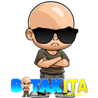 BOTAKITA