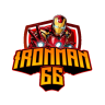 iRonman66#